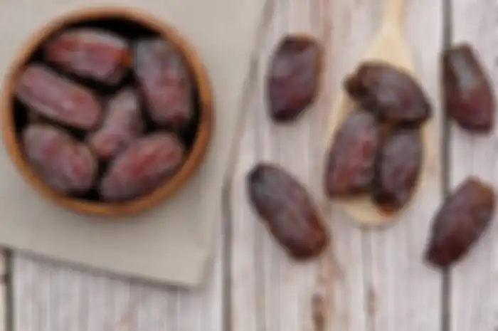 Manfaat kurma