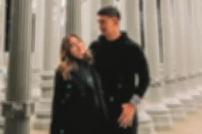 Nikita Willy dan Indra Priawan