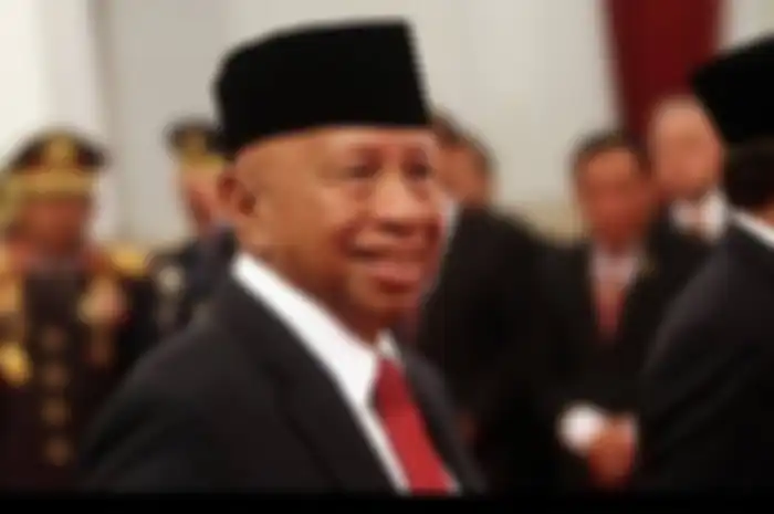Arifin Panigoro