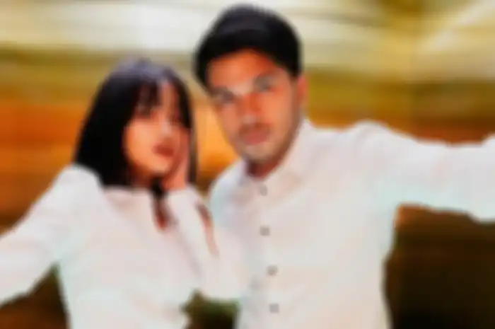 Fuji dan Thariq Halilintar.