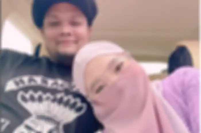 Virgoun dan istri, Inara Rusli