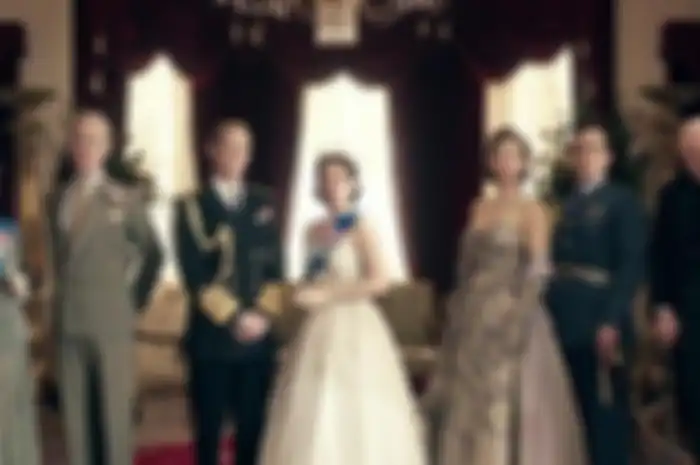 The Crown