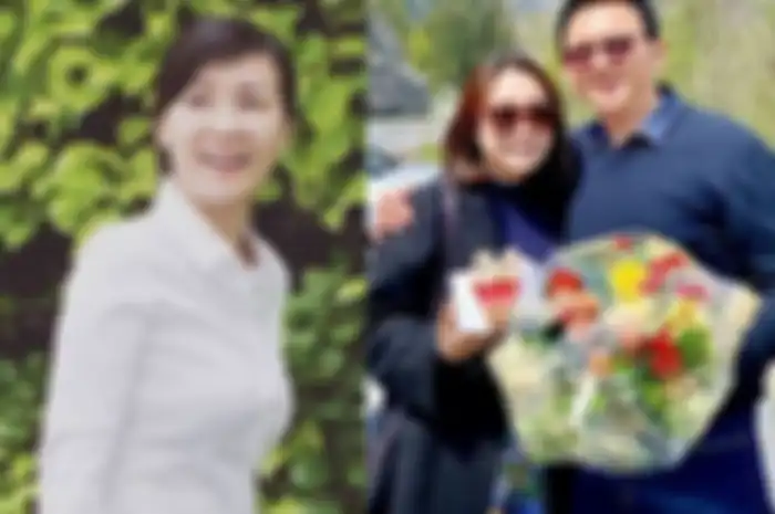 Veronica Tan, Ahok dan Puput Nastiti Devi