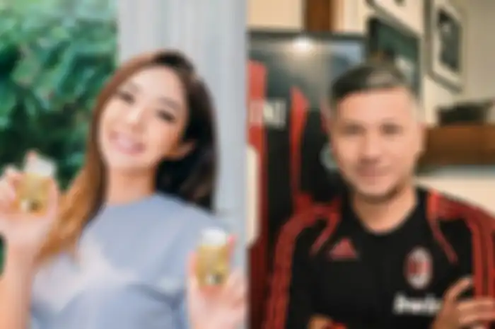 Gisel dan Gading masih suka lakukan hal spesial ini