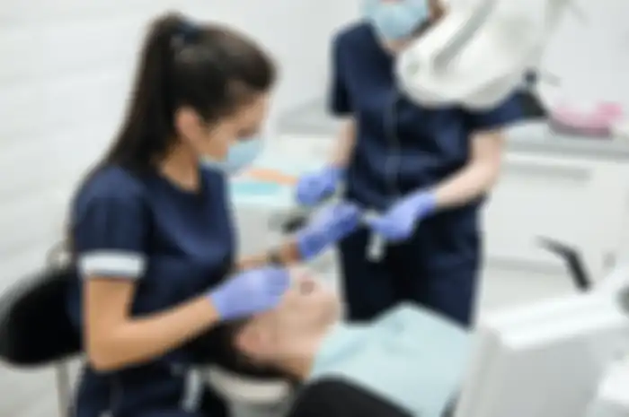 Penduduk Indonesia alami masalah gigi dan mulut, Dokter Gigi ungkap solusinya