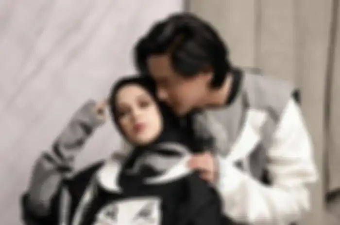 Cut Meyriska dan Roger Danuarta.