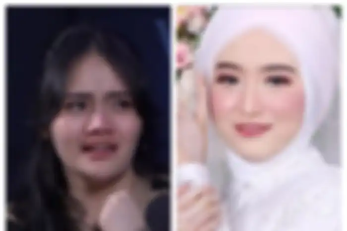 Mawar AFI dan Susi Latifah