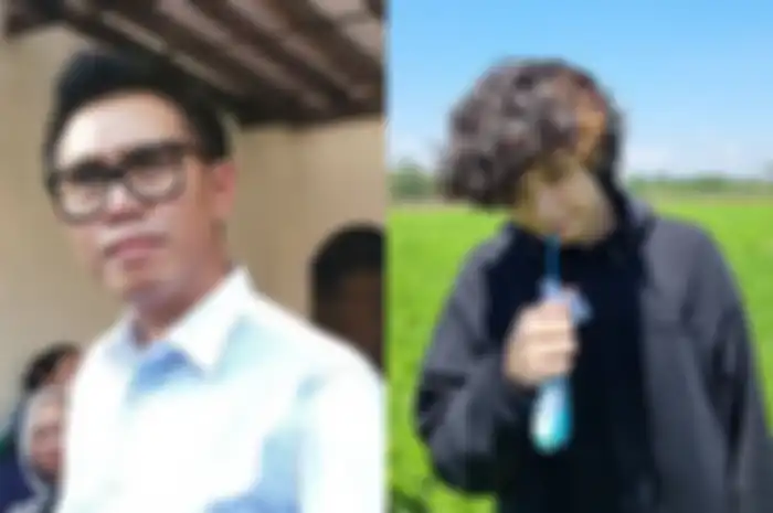 Anak Eko Patrio 
