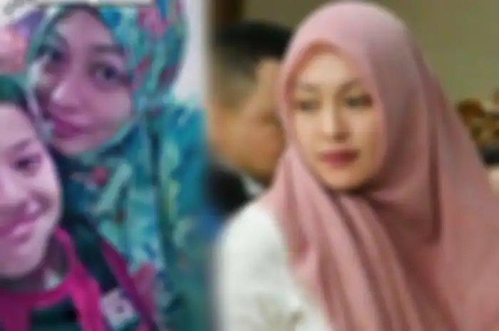 Jelang bebas, Angelina Sondakh justru mengurung diri dan mogok makan