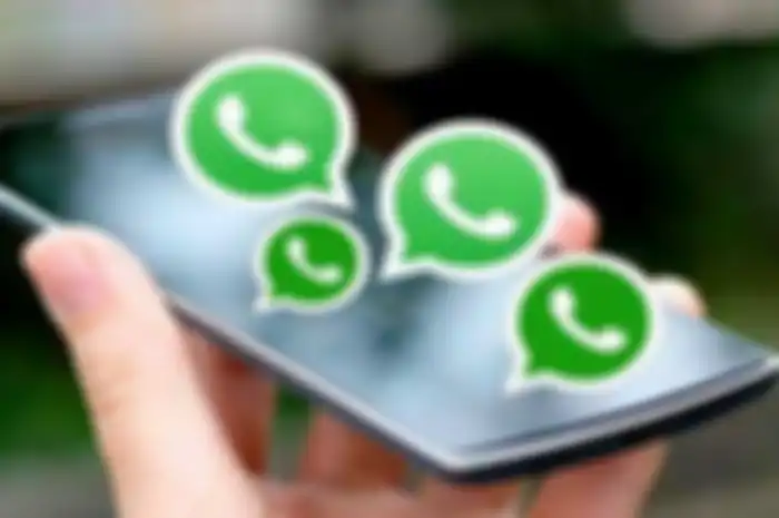 cara memblokir kontak whatsapp