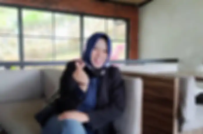 Rohimah dan sang suami