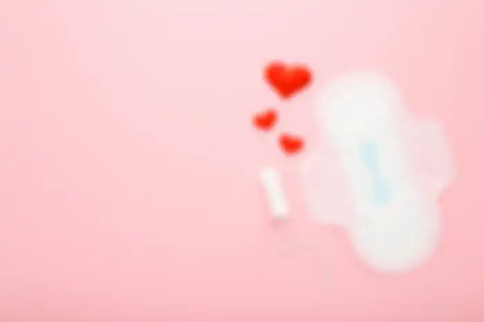 Penyebab gumpalan darah saat menstruasi