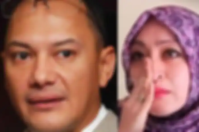 Adjie Massaid, Angelina Sondakh