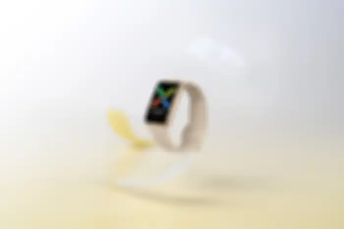 OPPO Watch Free