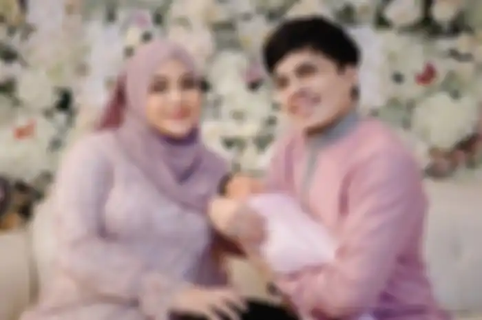 Keluarga Atta Halilintar
