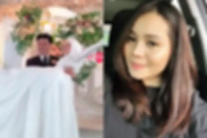 Mawar Afi dilaporkan ke polisi oleh Steno Ricardo