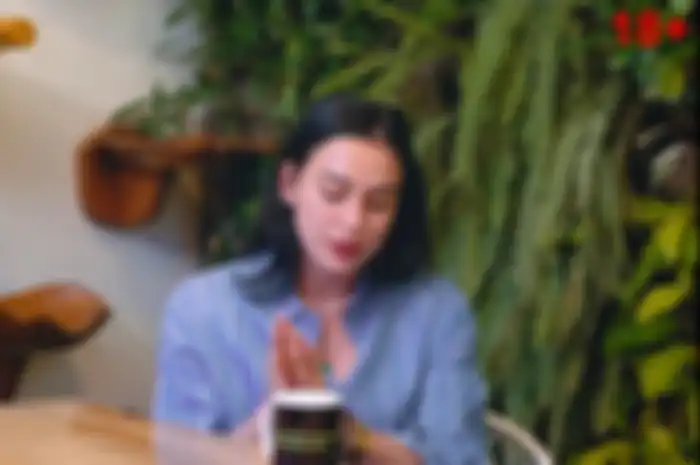 Nora Alexandra mengungkapkan, Jerinx SID sudah janji tak akan ribut lagi di media sosial usai menikah.
