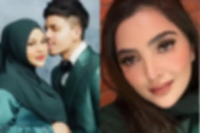 Ashanty Sebut Jiwa Keibuan Aurel Hermansyah Luar Biasa