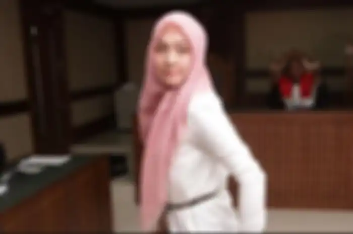 Angelina Sondakh dikabarkan bakal lakoni profesi ini setelah keluar dari penjara, tapi bukan di dunia politik! Apa ya kira-kira?