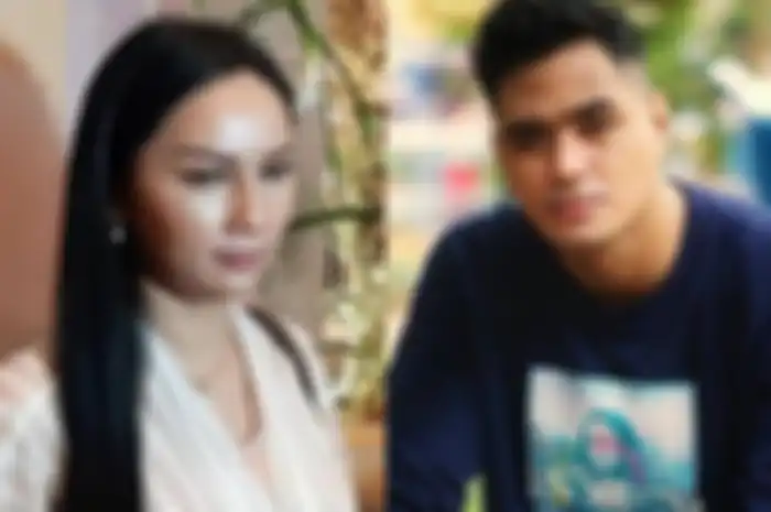 Kalina Ocktaranny dan Ricky W Miraza