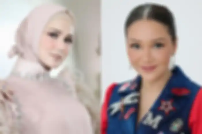 Maia Estianty lontarkan kalimat nyelekit untuk Mulan Jameela