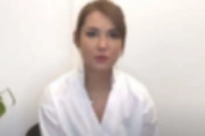 Maria Ozawa atau Miyabi