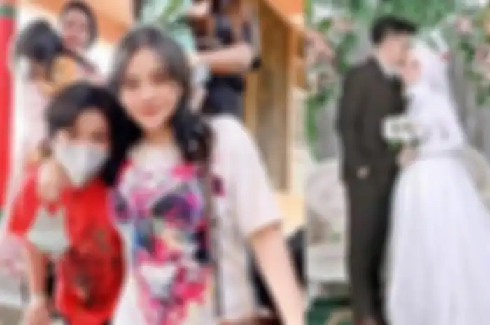 Anak pertama Mawar AFI ingin balas dendam pada mantan baby sitter-nya