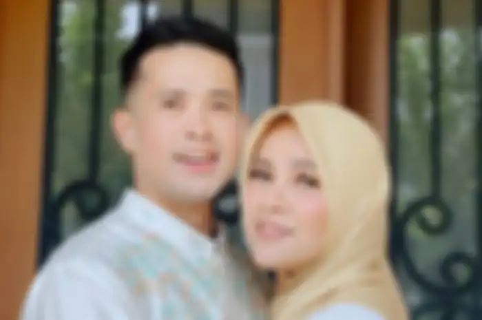 Rumah tangga Olla Ramlan