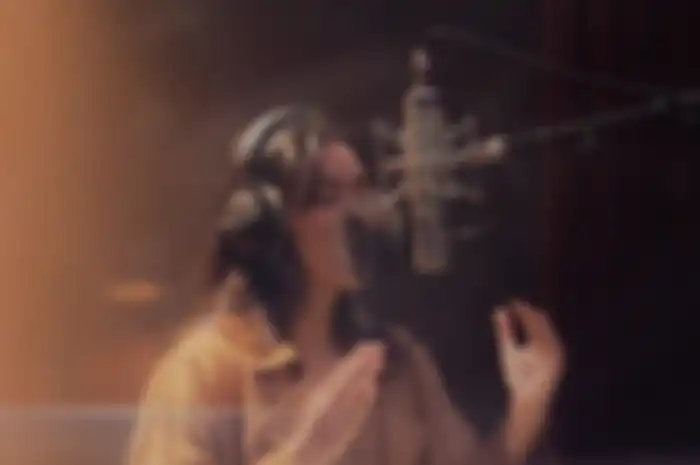 Raisa bikin album keempat