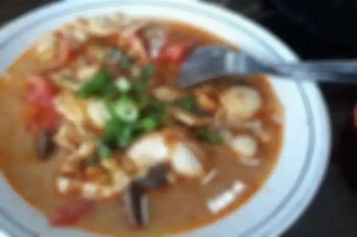 Wisata kuliner Ramadan di Jakarta Selatan: Sepiring Soto Betawi Sambung Nikmat yang dijuluki Soto Sultan