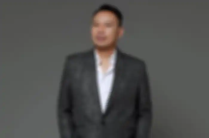 Vicky Prasetyo