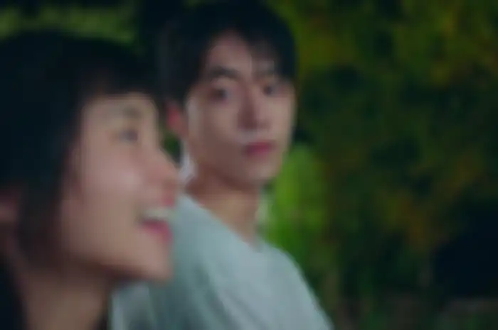 Adegan drama Twenty Five Twenty One