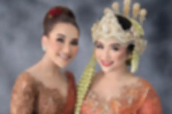 Ayu Ting Ting dan Assyifa