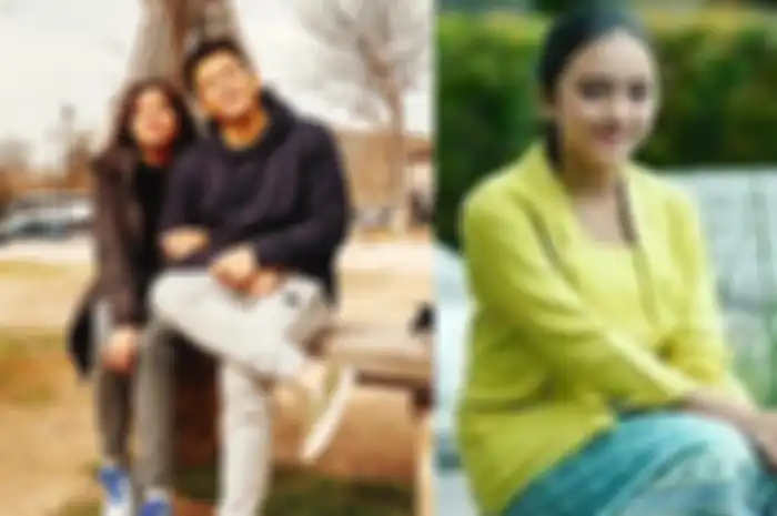 Ariel NOAH dan sang putri, Alleia Anata Irham.