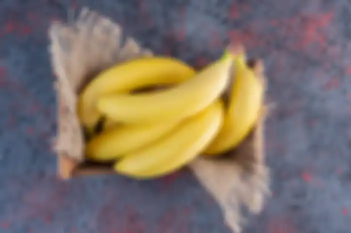 Manfaat makan pisang saat sarapan.