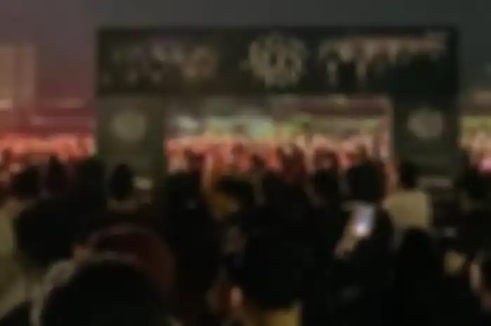 JogjaROCKarta Festival 2020