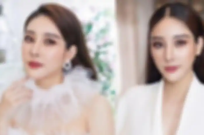 Artis cantik asal Thailand Tangmo Nida ditemukan meninggal dunia mengambang di sungai