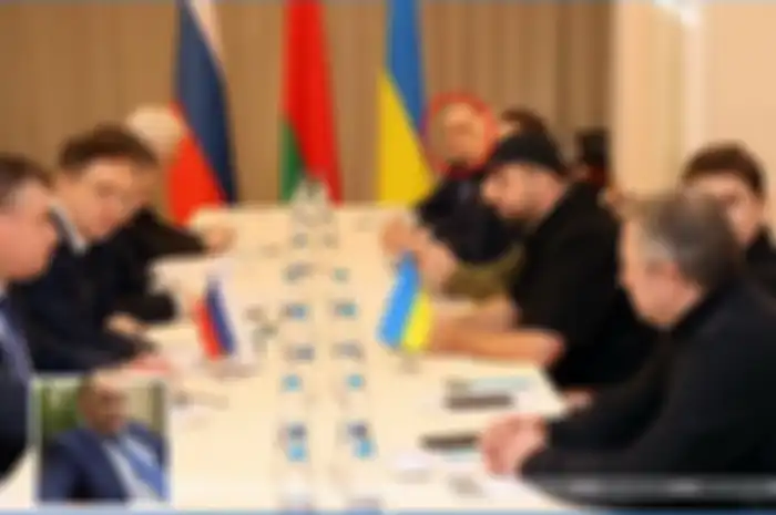 Negosiator Ukraina, Denis Kireev