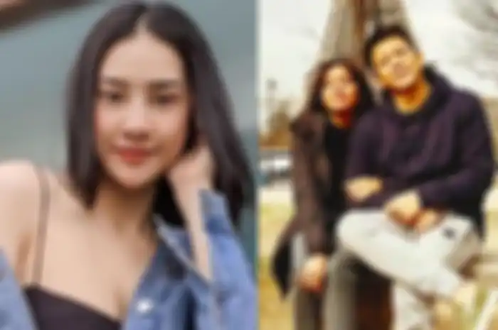 Anya Geraldine dekat dengan Ariel dan Alleia