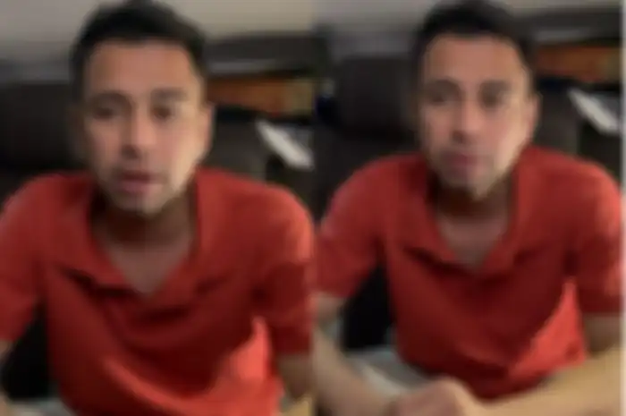 RaffI Ahmad