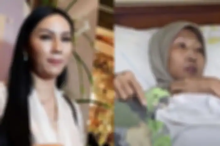 Kalina Ocktaranny beberkan borok ibu kandung usai kontak diblokir.