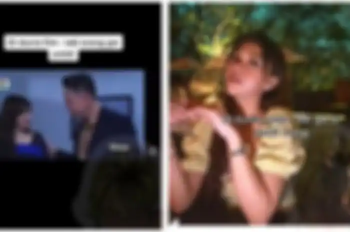 Biasa perankan sosok pelakor di sinetron, artis ini tuai karma di kehidupan nyata.