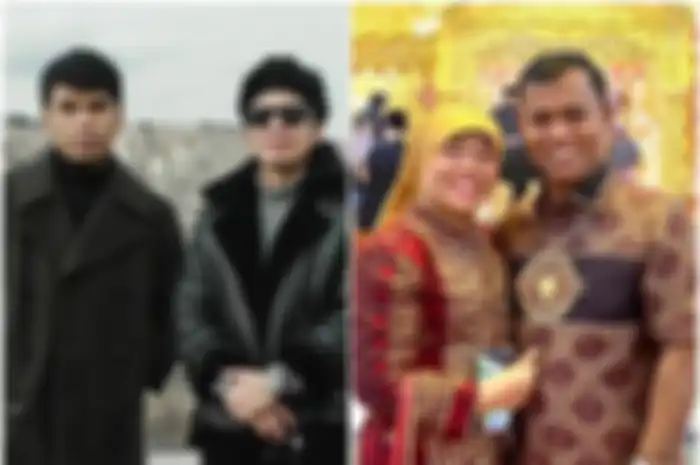 Thariq, Atta Halilantar, dan Haji Faisal