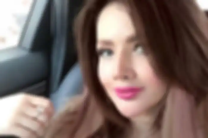Barbie Kumalasari 