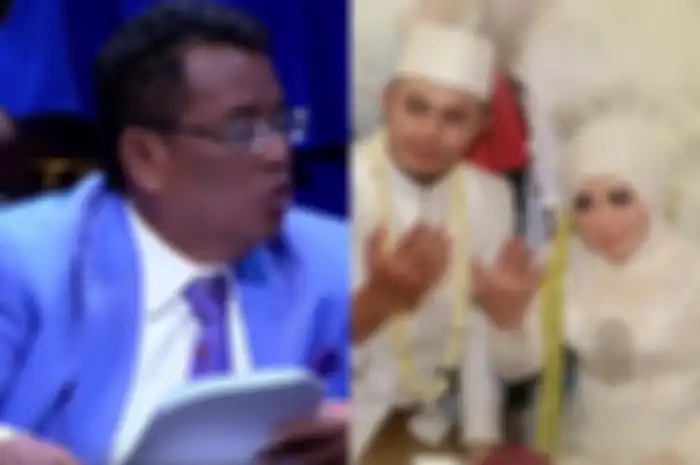 Hotman Paris, Fadel Islami dan Muzdalifah