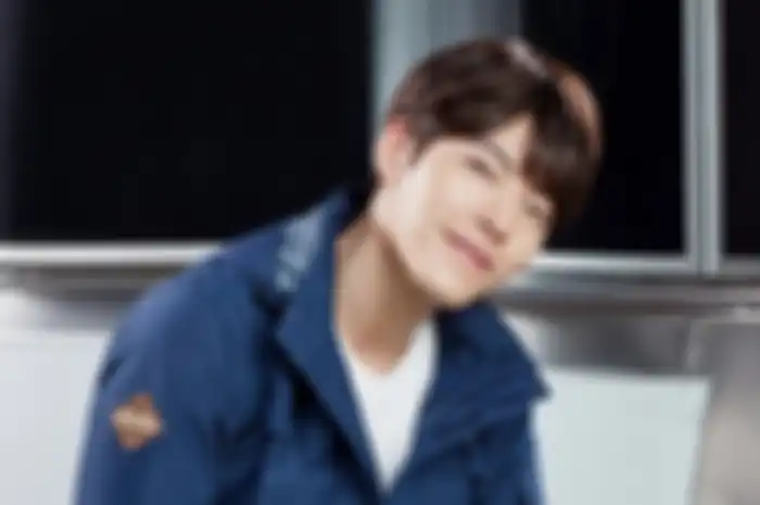 Kim Woo Bin