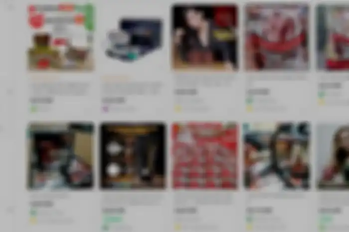 Produk kopi dengan bahan kimia berbahaya dijual online