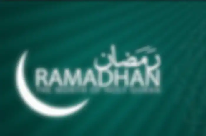 Ilustrasi - doa menyambut bulan ramadan