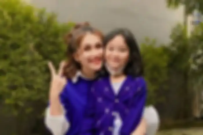 Ayu Ting Ting dan Bilqis