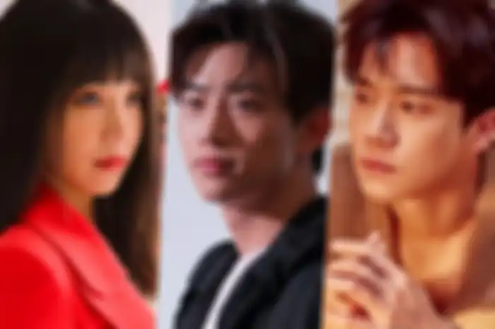 Jung Eun Ji Apink, Taecyeon 2PM dan Ha Seok Jin akan beradu akting dalam drama thriller 'Blind'